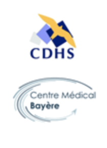 logo CDHS
