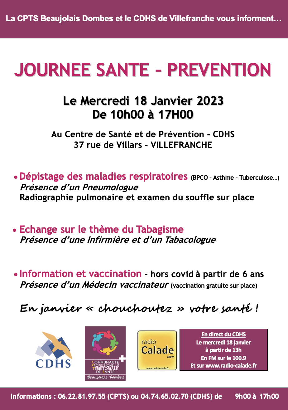 18 janvier 2023
