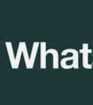 logo whatsapp