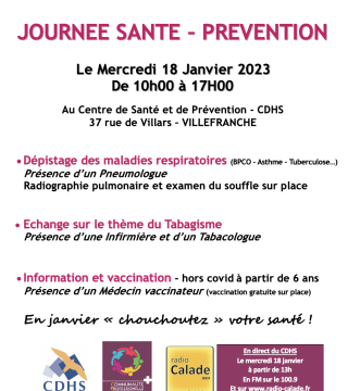 18 janvier 2023