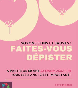 octobre rose